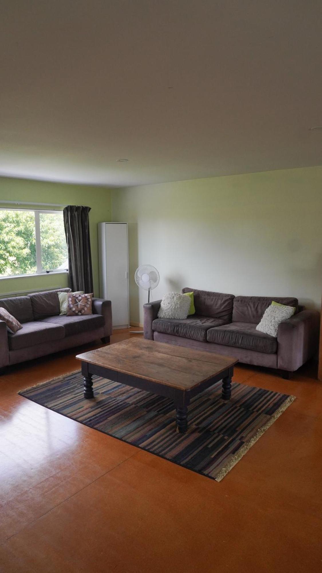 Apartamento Folly Farm Omanawa Exterior foto
