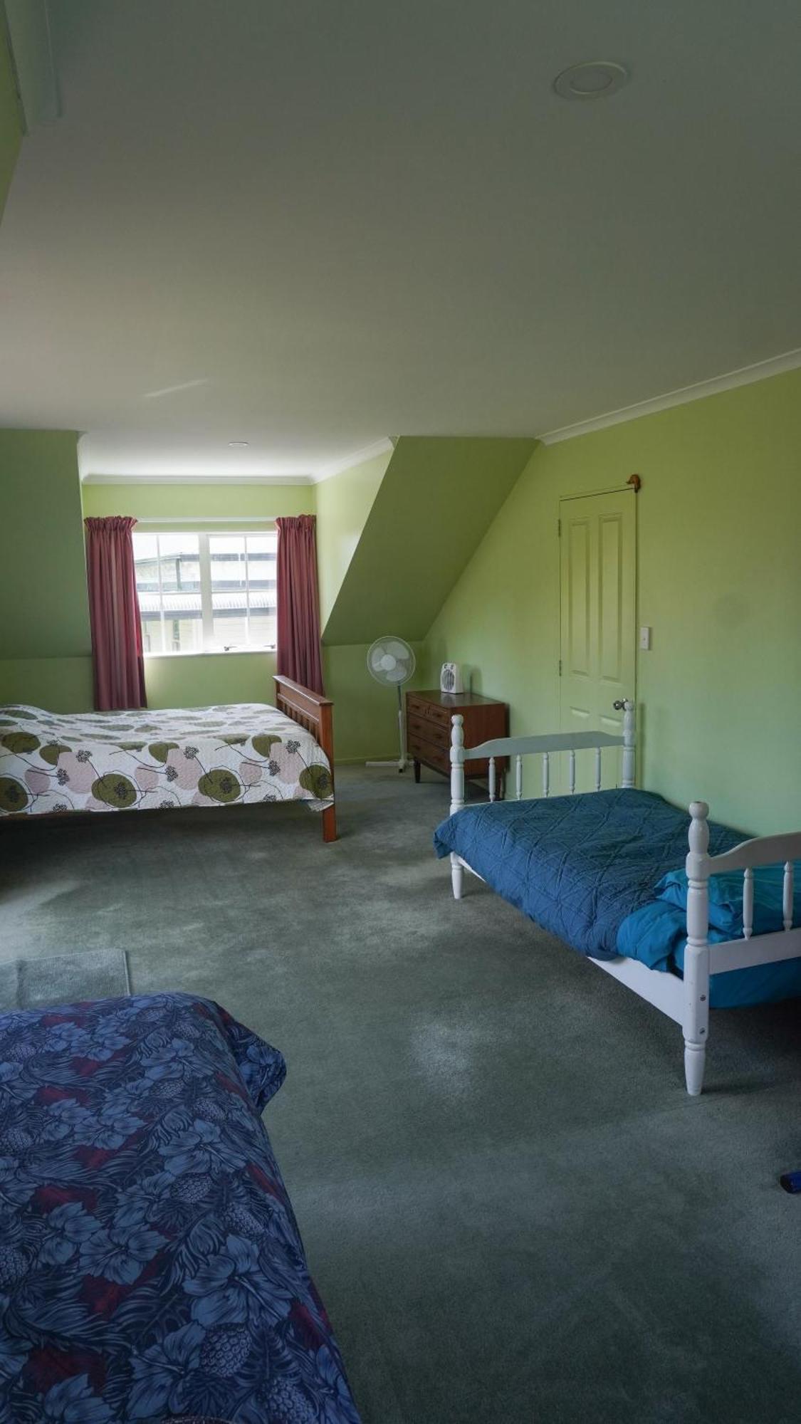 Apartamento Folly Farm Omanawa Exterior foto