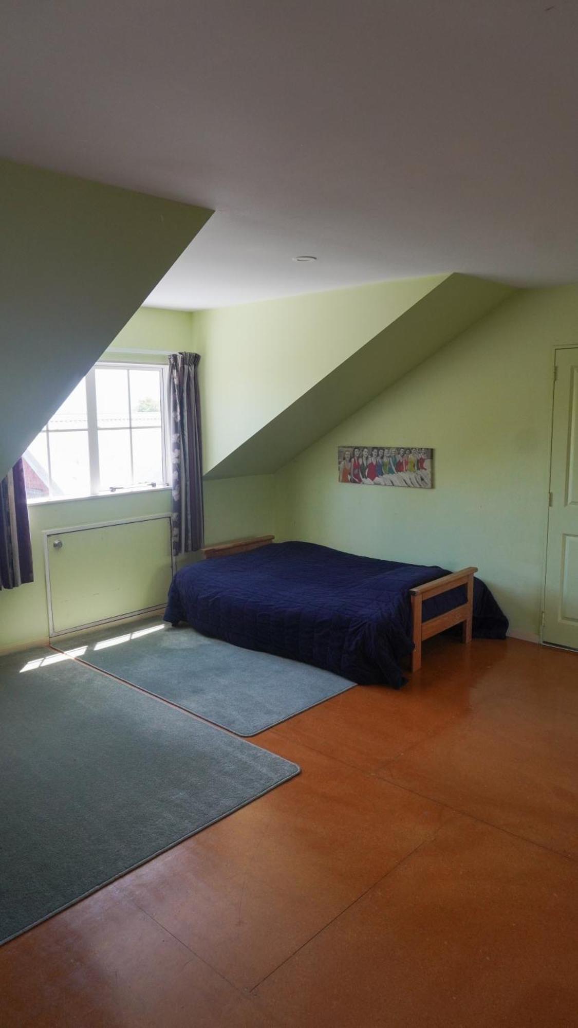 Apartamento Folly Farm Omanawa Exterior foto