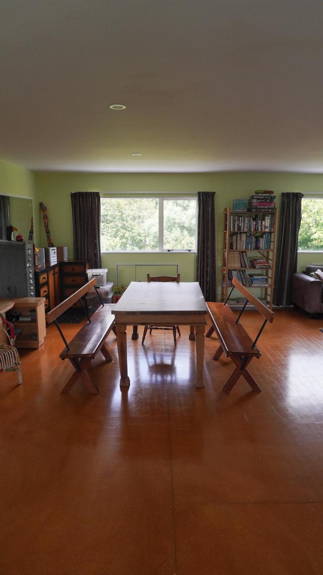 Apartamento Folly Farm Omanawa Exterior foto